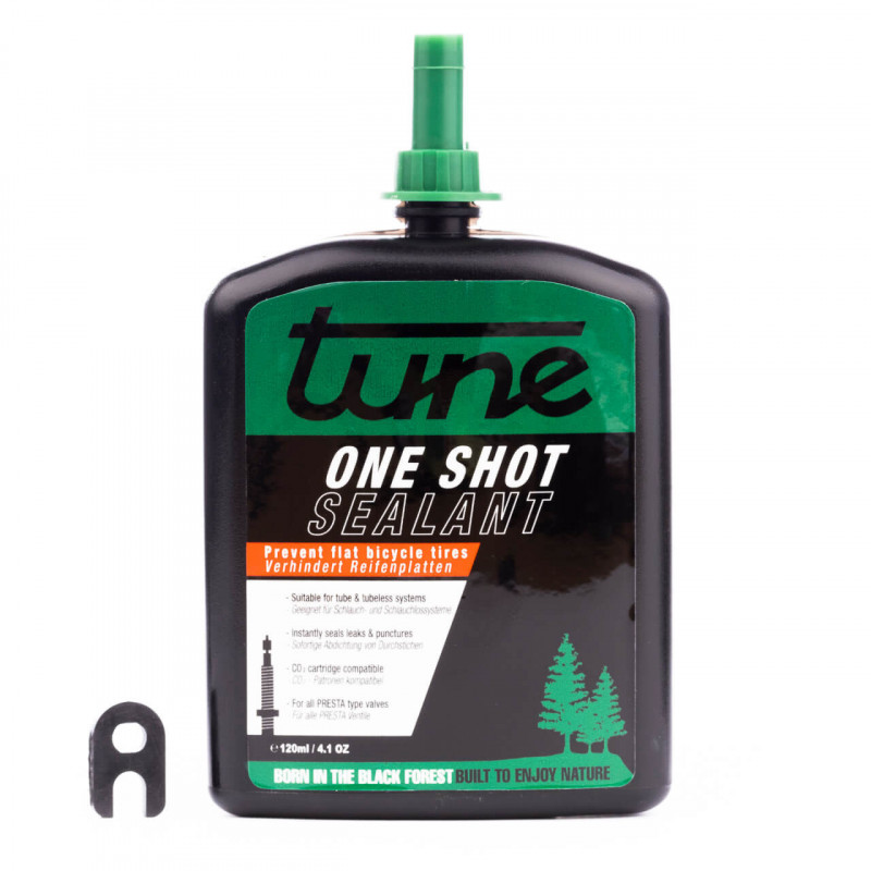 TUNE One Shot Sealant 120ml Dichtmilch