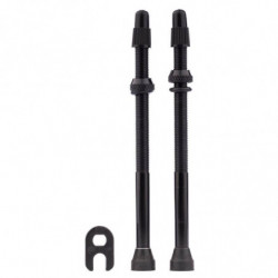 TUNE tubeless Ventil/Valve,...