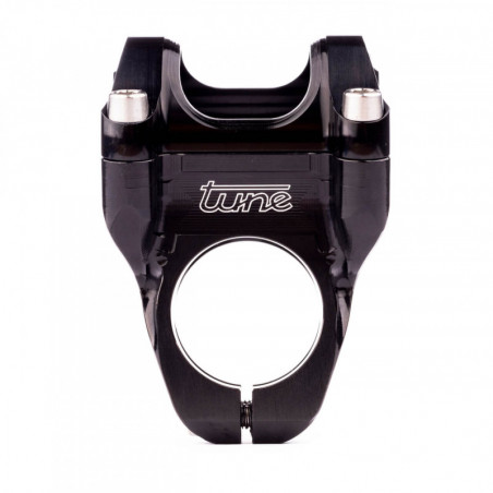 TUNE Vorbau GT35, Diameter 35mm, Länge 35mm, 5 Grad, Schwarz - black - noir