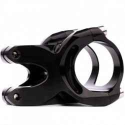 TUNE Vorbau GT35, Diameter 35mm, Länge 35mm, 5 Grad, Schwarz - black - noir