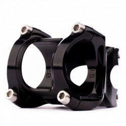 TUNE Vorbau GT35, Diameter 35mm, Länge 35mm, 5 Grad, Schwarz - black - noir