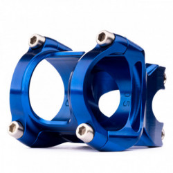 TUNE Vorbau GT35, Diameter 35mm, Länge 35mm, 5 Grad, Blau - blue - bleu