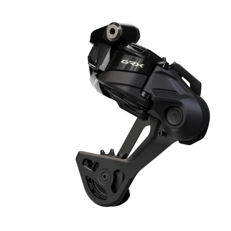 Shimano Schaltwerk GRX RD-RX827 SGS Di2 12-Gang