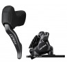 Shimano Scheibenbremsen-Set GRX BR-RX820 mit BL-RX825 vorne