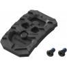 Shimano Cleat Cap/Bolts für EX Modelle black