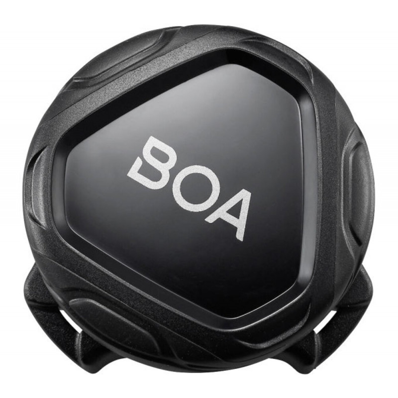 Shimano Boa L6 Set links black passend zu ME501/RC701/XC701/MW701