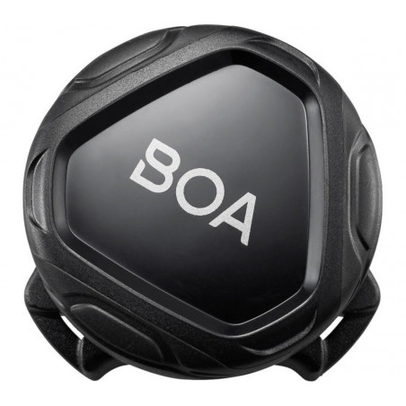 Shimano Boa L6 Set links black passend zu ME501/RC701/XC701/MW701