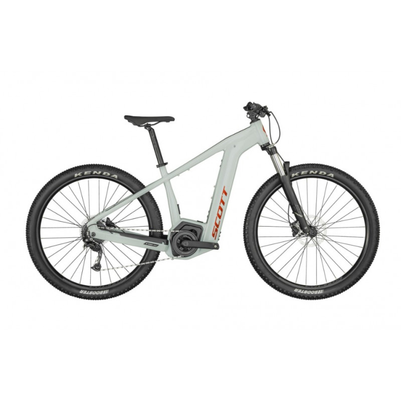 SCOTT Aspect eRIDE 940