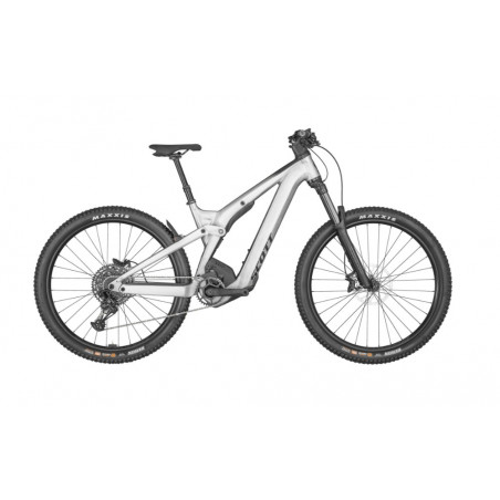 SCOTT Strike eRIDE 920 EVO