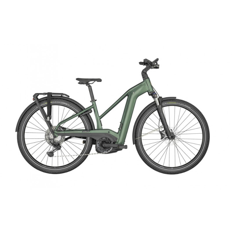 SCOTT Sub Sport eRide 10 Damen