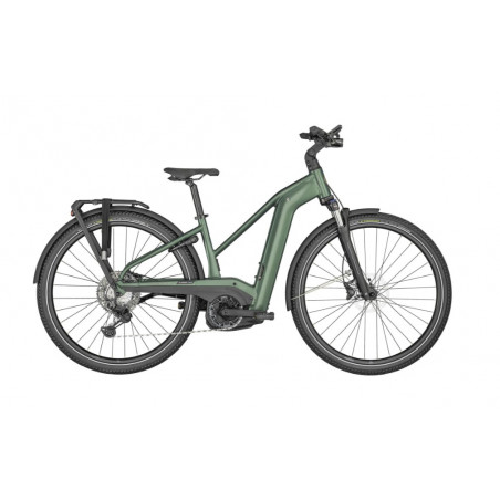 SCOTT Sub Sport eRide 10 Damen