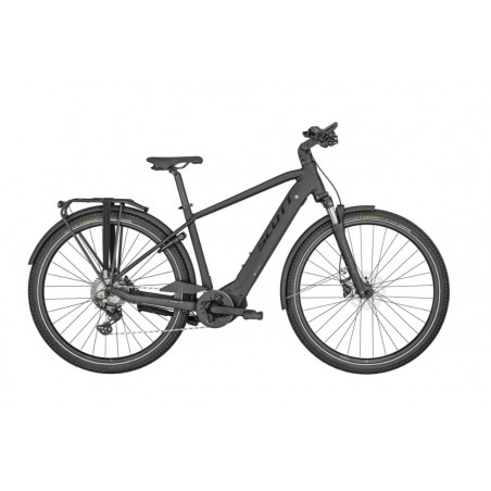 SCOTT Sub Sport eRIDE 20 Herren Grey