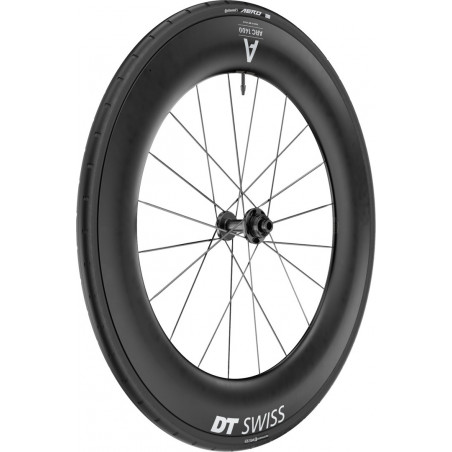 DT Swiss ARC 1400 DICUT Laufrad 700c CL 85 100/12 WTS