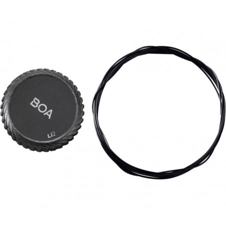 Shimano Boa LI2 Set links black passend zu RX801