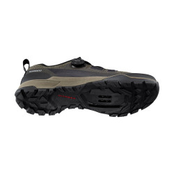 Shimano Men MT SH-EX7 Schuh SPD olive