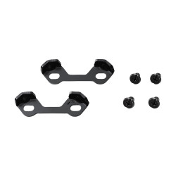 Shimano Stollen Set black