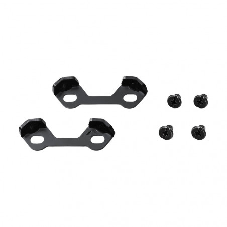 Shimano Stollen Set black