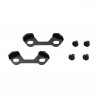 Shimano Stollen Set black