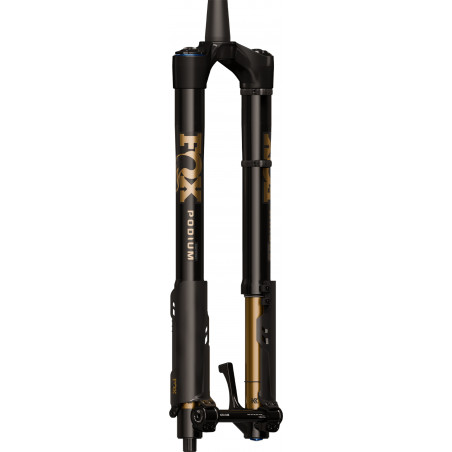 FOX Federgabel Podium FS 29" Grip X2 H/L 160 20TAx110 1.5 T black anodized 44 R 58 HT