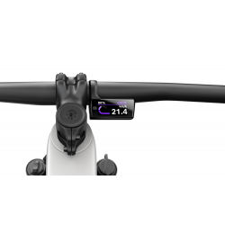 Bosch Nachrüst-Kit Purion 400 BHU3500 35.0mm schwarz