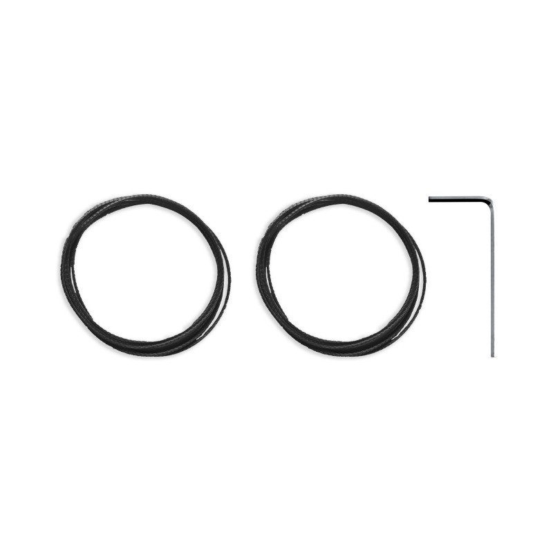 Northwave Schnürsenkel Bike Braid für SLW