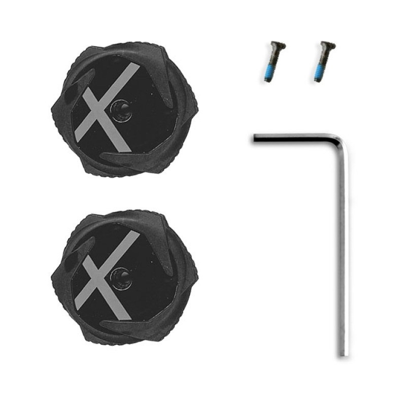 Northwave Drehknopf Deckel SLW XDIAL System