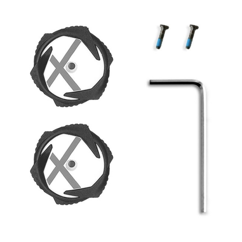 Northwave Drehknopf Deckel SLW XDIAL System