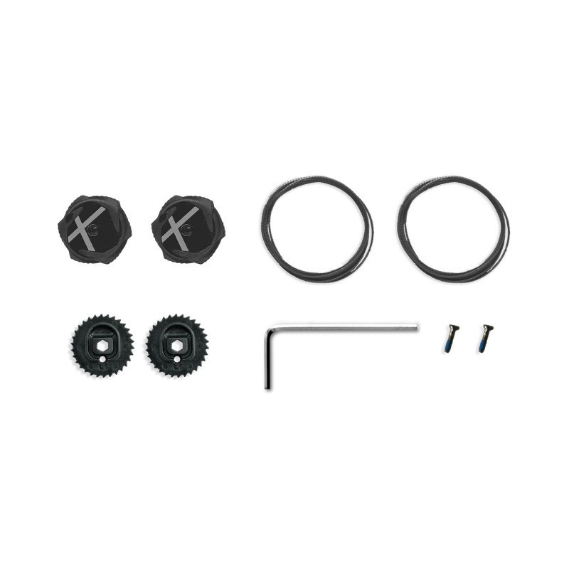 Northwave Drehknopf Set SLW XDIAL System