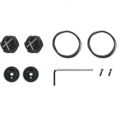 Northwave Drehknopf Set SLW XDIAL System