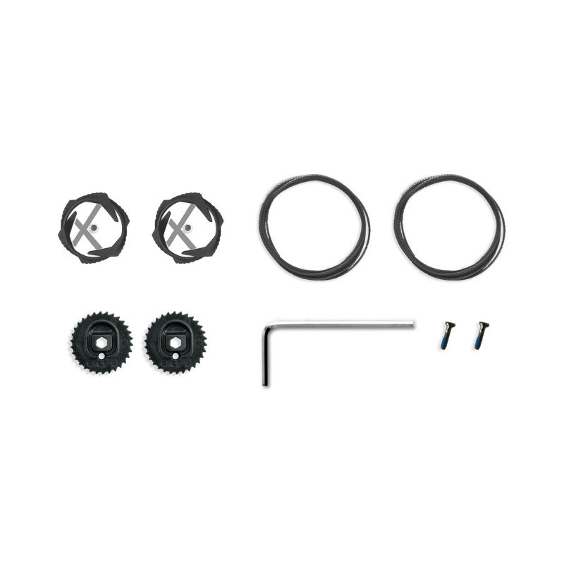 Northwave Drehknopf Set SLW XDIAL System