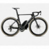 ORBEA ORCA AERO M21eLTD Carbon Raw - Titanium (Matt)