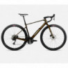 ORBEA TERRA M20TEAM Caramel Carbon View (Gloss)