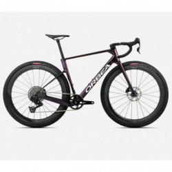 ORBEA TERRA RACE M31eLTD 1X...