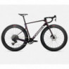 ORBEA TERRA RACE M31eLTD 1X Sunset Carbon View (Matt)