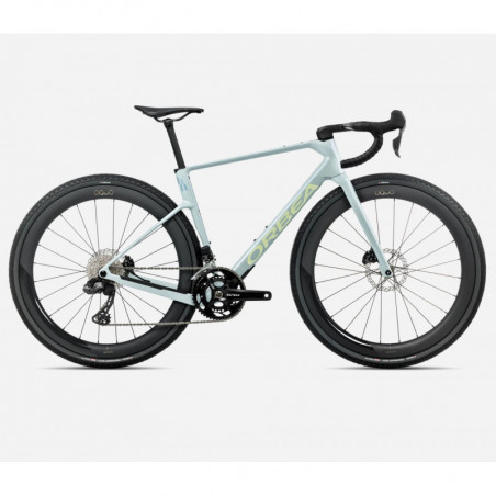 ORBEA TERRA RACE M20iLTD Frozen Concrete (Gloss)