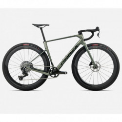 Orbea TERRA RACE M21eLTD 1X...