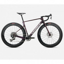 ORBEA TERRA RACE M11eLTD 1X...