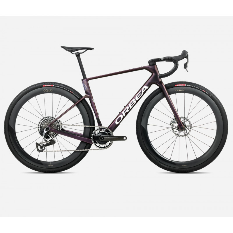 ORBEA TERRA RACE M11eLTD 1X Sunset Carbon