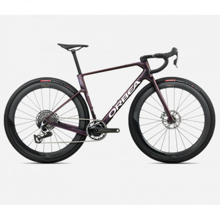 ORBEA TERRA RACE M11eLTD 1X Sunset Carbon