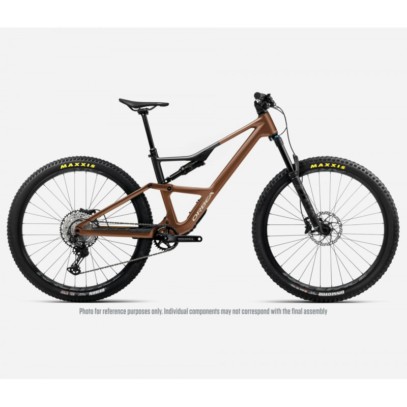 ORBEA OCCAM SL H30 Metallic Cinnamon (Matt)