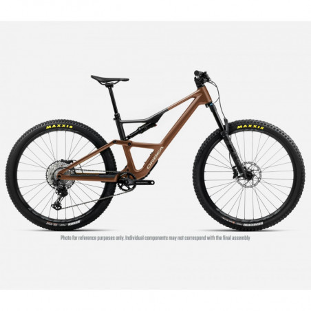 ORBEA OCCAM SL H30 Metallic Cinnamon (Matt)