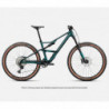 ORBEA OCCAM SL M30 Escape Green - Carbon View Gloss