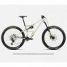 Orbea OCCAM LT M10 Ivory White - Nickel (Gloss)