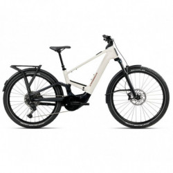 ORBEA MUGA 30 Ivory White -...