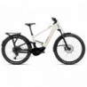 ORBEA MUGA 30 Ivory White - Black (Gloss)
