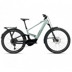 ORBEA MUGA 20 Blue Stone -...