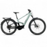 ORBEA MUGA 20 Blue Stone - Diamond Black (Matt)