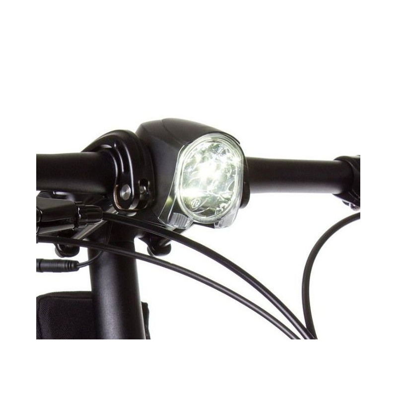 Tern Scheinwerfer, Valo Direct Gen 3