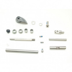 Tern Rahmenscharnier Set,...