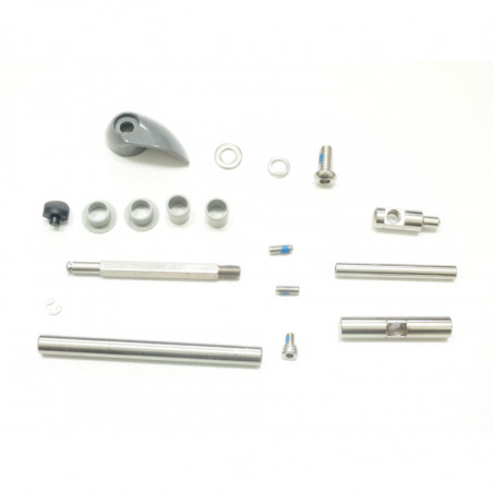 Tern Rahmenscharnier Set, FBL 2 Gen 2